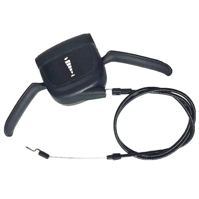 FREMDRIFTSVAIER MED REGULATOR 