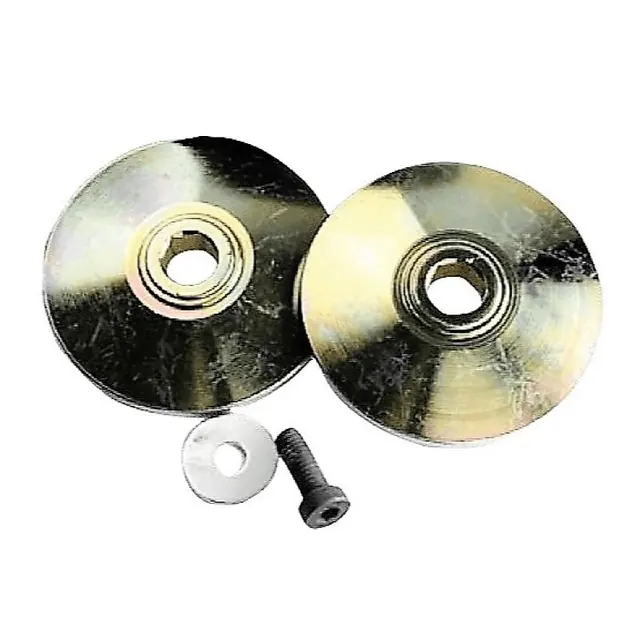 HASTIGHETSREDUKSJON KIT 