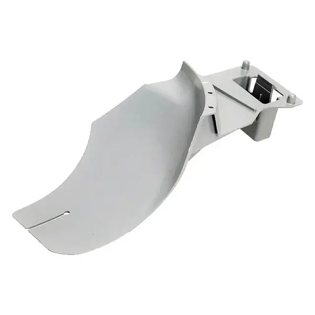 MULCHING PLUG R/TD/NT 53 