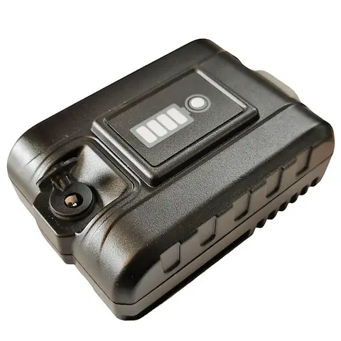 Batteri 3 pin