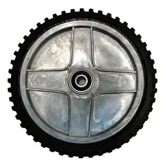 ALUMINIUM HJUL 205mm