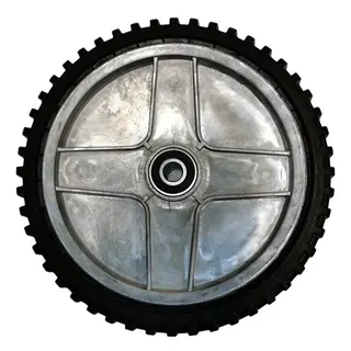 ALUMINIUM HJUL 205mm