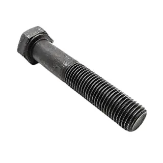 Knivbolt 3/8" x 2"
