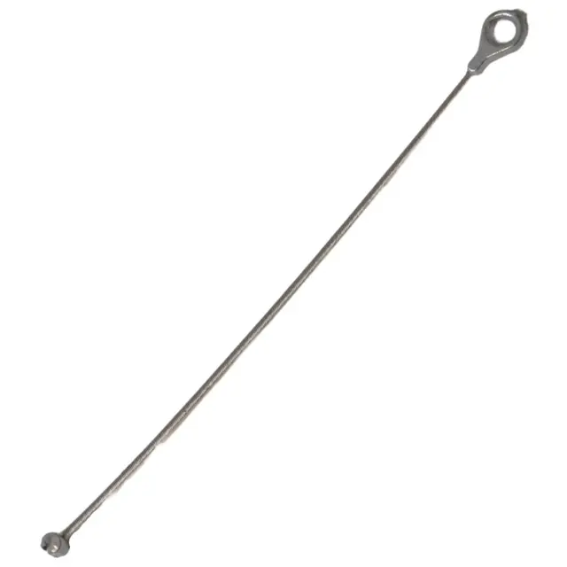 VAIER KORT FREMDRIFT 