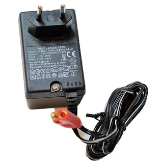 BATTERILADER