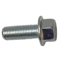 Bolt 3/8 X25