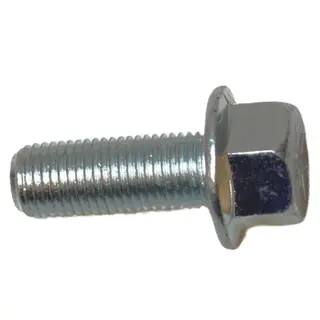 Bolt 3/8 X25