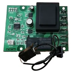 KRETSKORT KPL. HW COMFORT