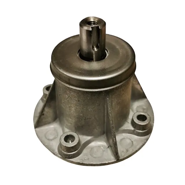 LAGERHUS KOMPL. YTRE 