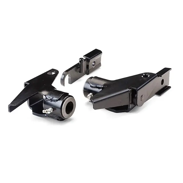 RAC HURTIGKOBLING 4 WD 