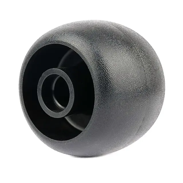 HJUL FOR KLIPPEPANNE 