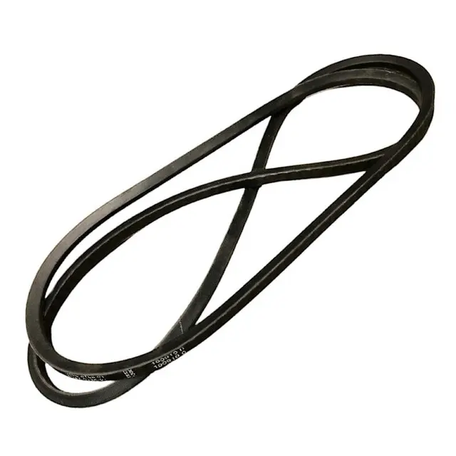 REIM TIL KLIPPEPANNE [KEVLAR] - 4WD 