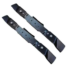 KNIVSETT -107M, 2 STK