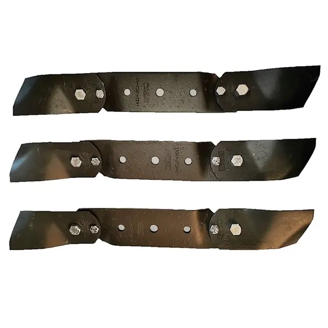 KNIVSETT 3 STK 100M 102M 