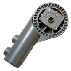 SKAFTINNSTILLING V ØVERST