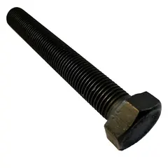 KNIVBOLT 3/8""-24UNF X 60"