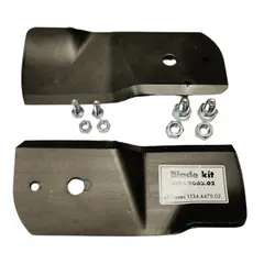 KNIVSETT (COUNTER CLOCK WISE)