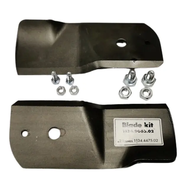 KNIVSETT (COUNTER CLOCK WISE) 