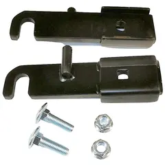 FESTEKROKER/PLATER V+H SIDE