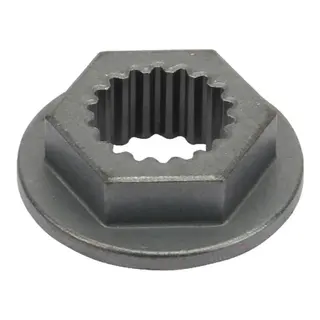 SPLINE COLLAR