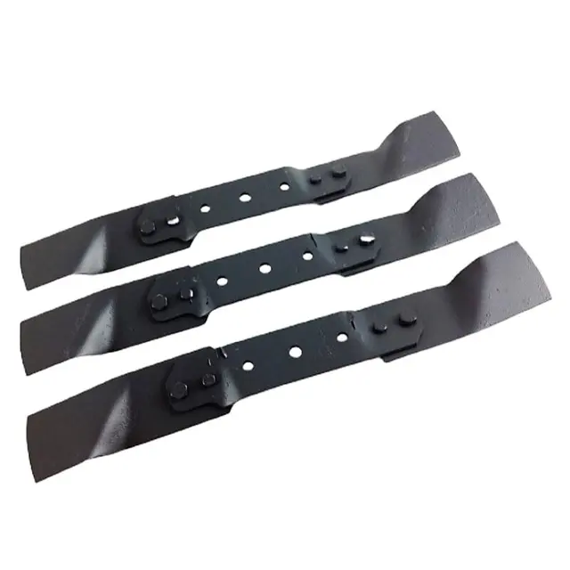 KNIVSETT - 121M [3 STK) 