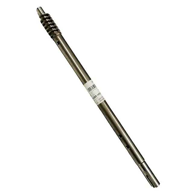 AKSLING TIL INNMATERSKRUE 