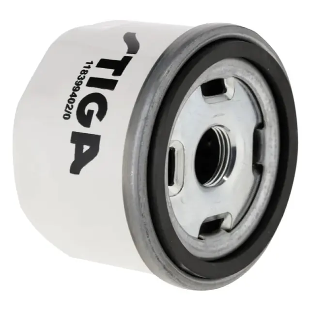 HYDRAULIC OIL FILTER 