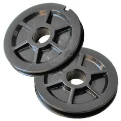 TRINSE FOR STYREVAIER 2 STK