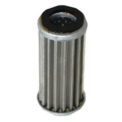 OLJE FILTER (METAL)