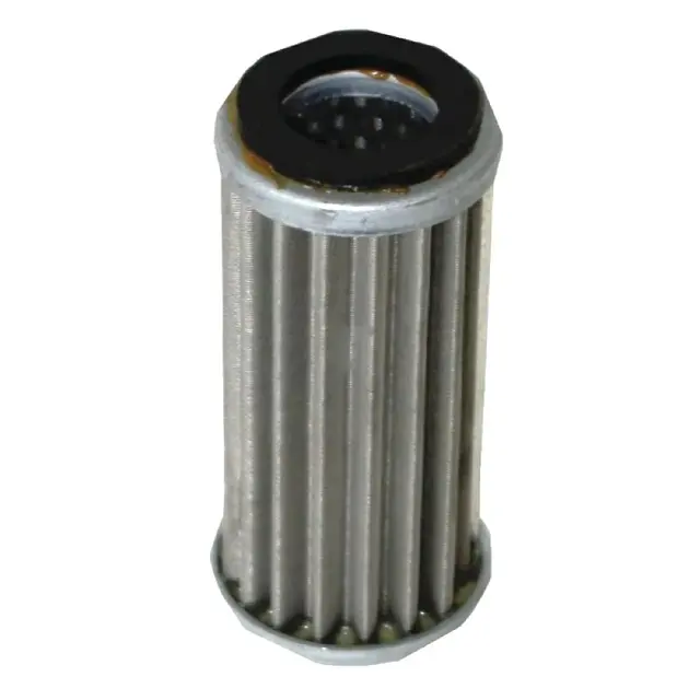OLJE FILTER (METAL) 