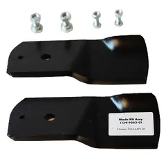 KNIVSETT (CLOCK WISE)