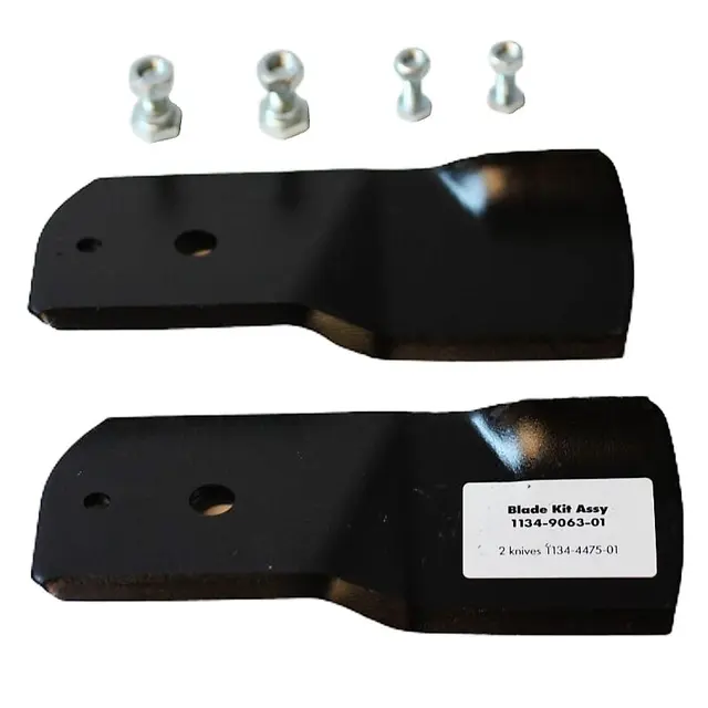 KNIVSETT (CLOCK WISE) 