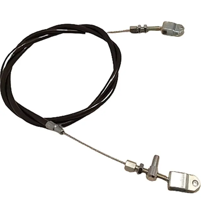 CLUTCH VAIER Y=1086,I=1350 