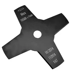 KNIV FOR ELEKTRISK RYDDESAG