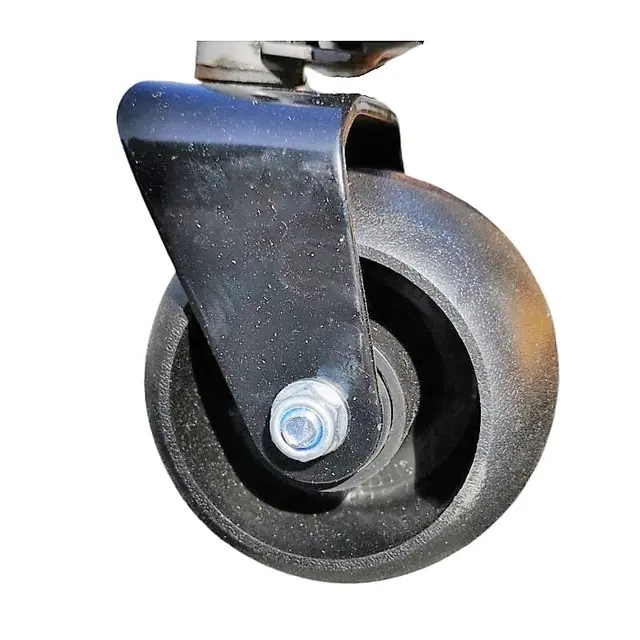 FRONTHJUL TIL KLIPPEAGGREGAT 