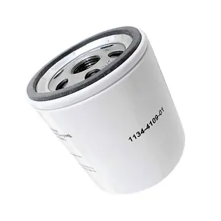 OLJEFILTER