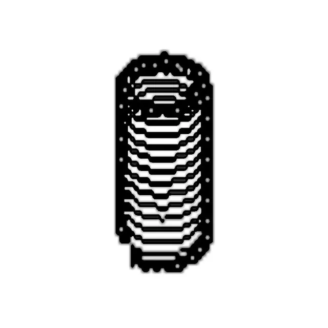 FJÆR TIL OLJEFILTER 