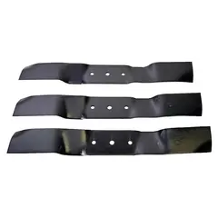 KNIVSETT COMBI 125C [3 STK]