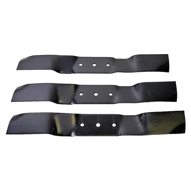 KNIVSETT COMBI 125C [3 STK] 