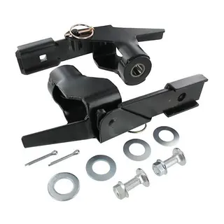 KOBLING 2 WD PARK