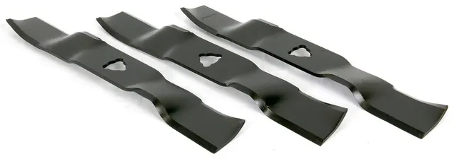 KNIVSETT 100 COMBI 3 STK 