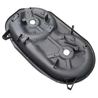 KLIPPEDEKSEL 98 CM