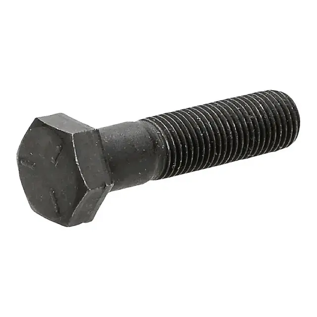 KNIVBOLT 3/8" x 1 1/2" 24 (38MM) UNF 