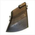 Deflektor sideutkast 97 cm