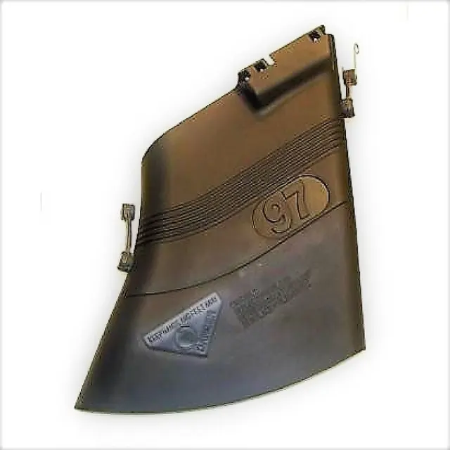 DEFLEKTOR SIDEUTKAST 97 CM 