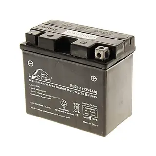 Batteri