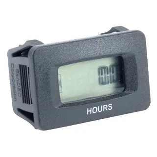 TIMETELLER