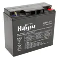 Batteri 12V 18 AH