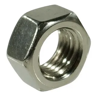 LÅSEMUTTER M10
