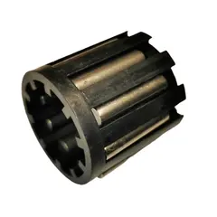 NÅLELAGER 42010-30 Ø30MM L30MM